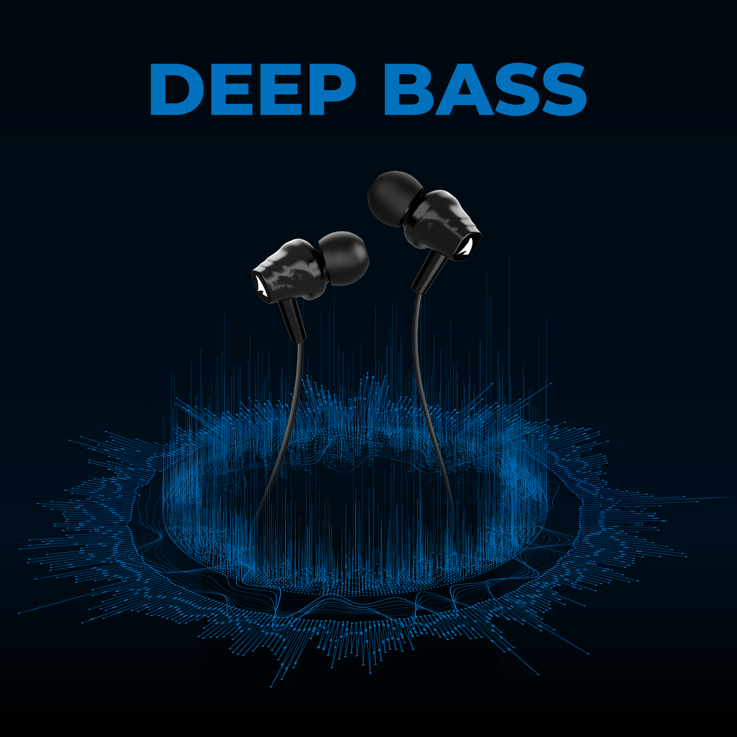 squalo deep bass