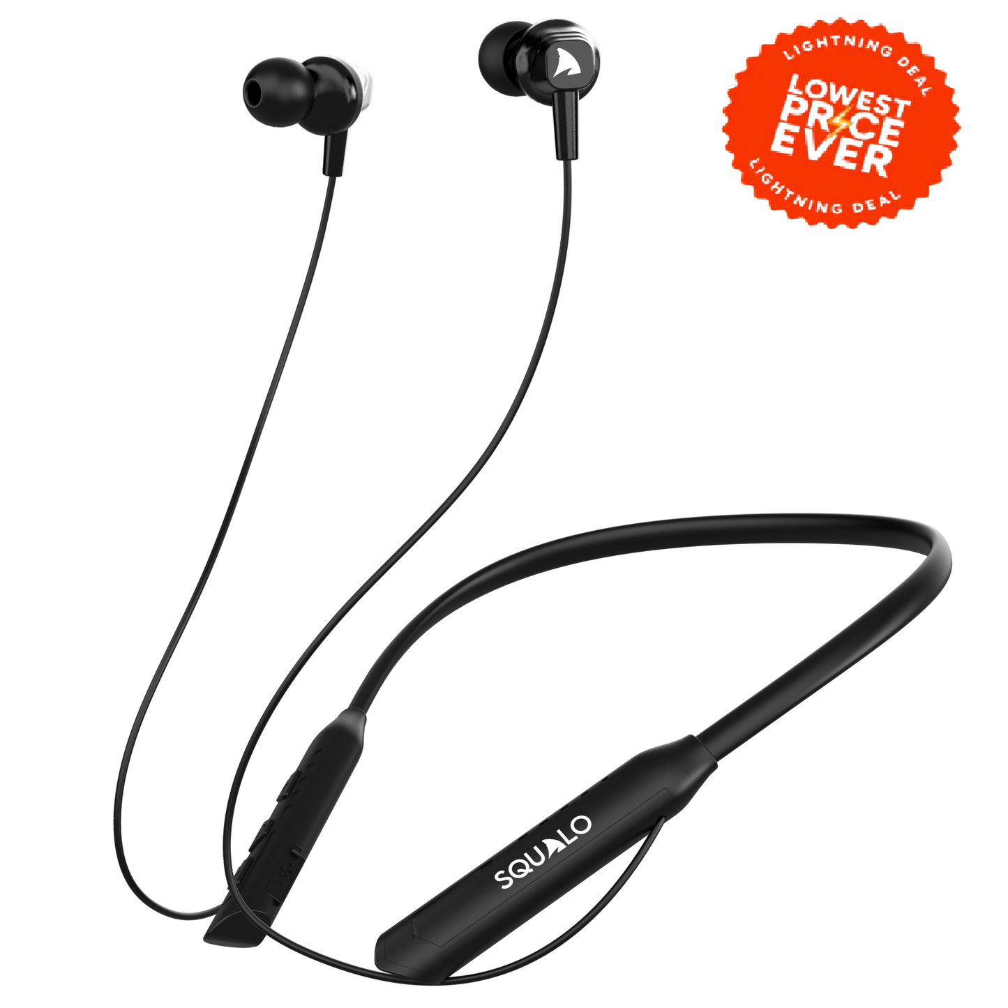 Cheap neckband headphones sale